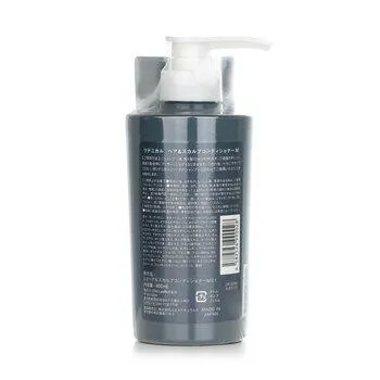 DR ZERO Redenical Hair & Scalp Conditioner For Men 400ml