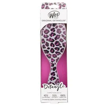 Wet Brush Original Detangler Safari Tiger