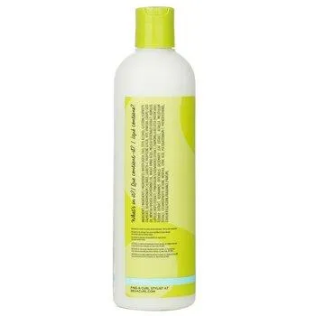 DevaCurl No-Poo Original Zero Lather Conditioning Cleanser For Curly Hair 355ml
