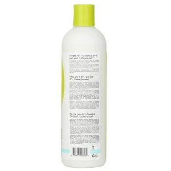 DevaCurl No-Poo Original Zero Lather Conditioning Cleanser For Curly Hair 355ml