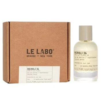 Le Labo Neroli 36 Eau De Parfum 50ml