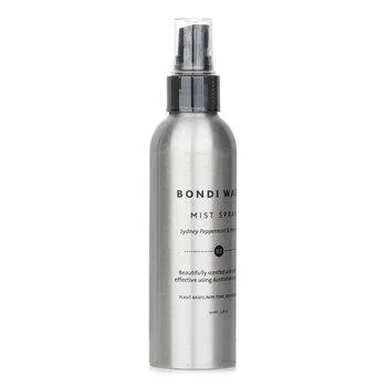BONDI WASH Mist Spray Sydney Peppermint & Rosemary 150ml