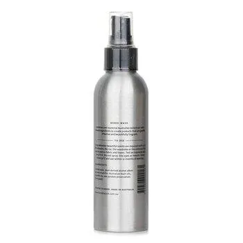 BONDI WASH Mist Spray Sydney Peppermint & Rosemary 150ml