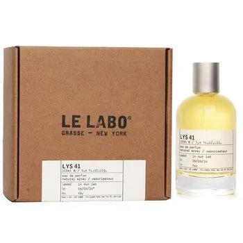 Le Labo Lys 41 Eau De Parfum 50ml