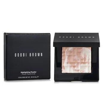 Bobbi Brown Highlighting Powder Pink Glow miniature