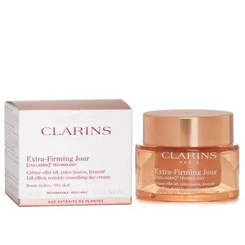 Clarins Extra-Firming Jour Day Cream Dry Skin 50ml