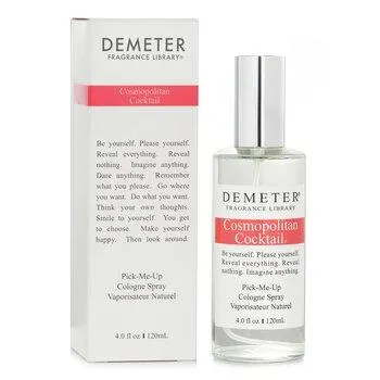 Demeter Cosmopolitan Cocktail Cologne 120ml