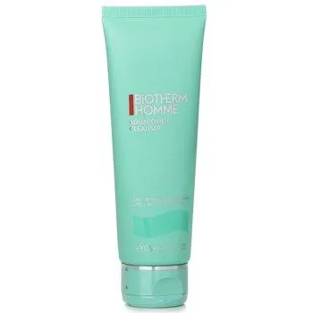 Biotherm Homme Aquapower Cleanser 125ml