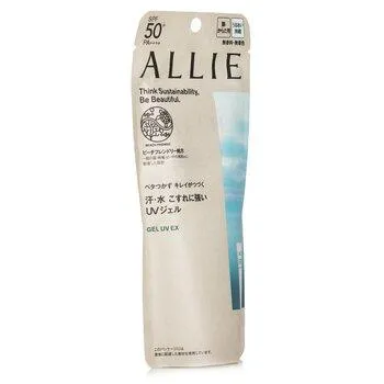 Kanebo Allie Chrono Beauty Gel UV EX SPF 50+ 90g