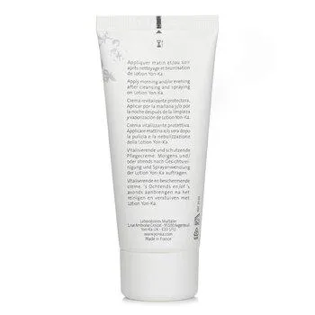 Yonka Age Defence Pamplemousse Creme Revitalising, Protective Dry Skin 50ml