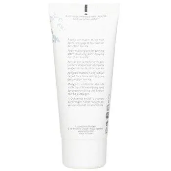 Yonka Age Defence Pamplemousse Creme Revitalising, Protective Normal To Oily Skin 50ml