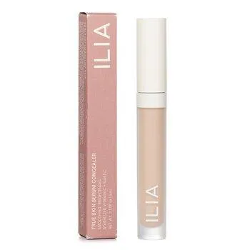 ILIA True Skin Serum Concealer SC.25 Mallow
