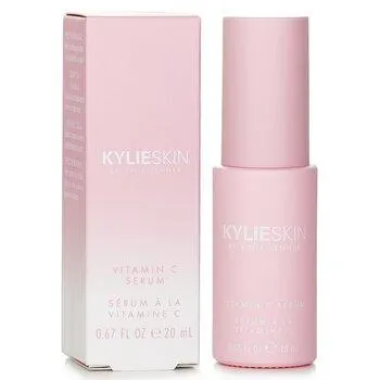 Kylie Skin Vitamin C Serum 20ml