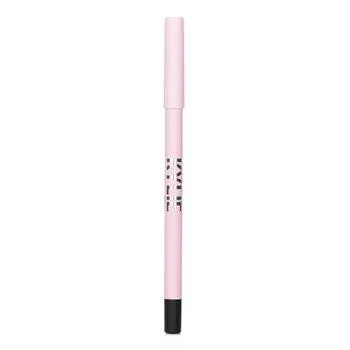 Kylie Skin Kyliner Gel Eyeliner Pencil 001 Black Matte