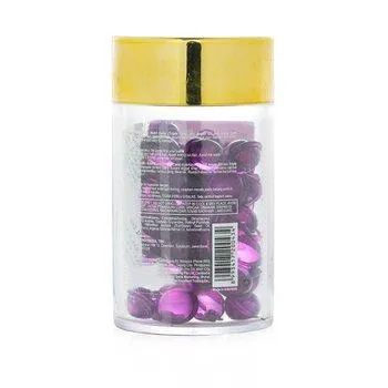 Ellips Hair Vitamin Oil Nutri Colour 50 Capsules