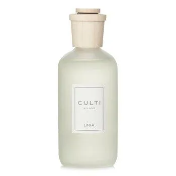 Culti Stile Room Diffuser Linfa 250ml