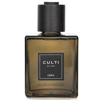 Culti Decor Room Diffuser Linfa 250ml