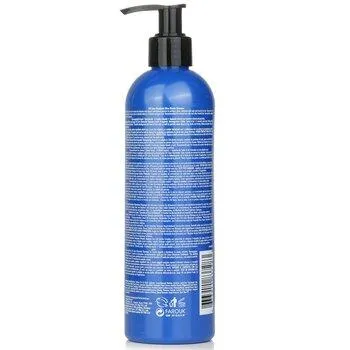 CHI Ionic Colour Illuminate Shampoo Silver Blonde 355ml