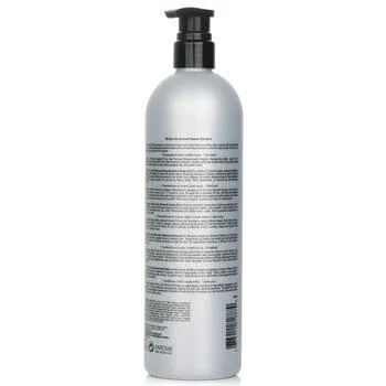 CHI Ionic Colour Illuminate Shampoo Red Auburn 355ml