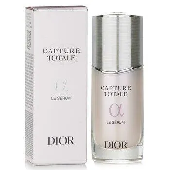 DIOR Capture Totale Le Serum 30ml