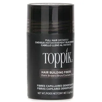 Toppik Hair Building Fibres Auburn