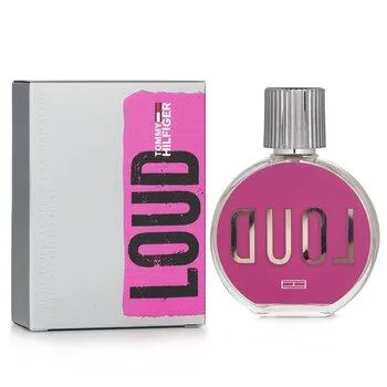 Tommy Hilfiger Loud For Her Eau De Toilette 40ml