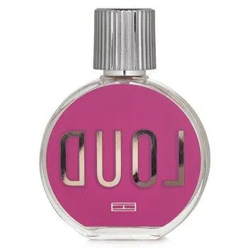 Tommy Hilfiger Loud For Her Eau De Toilette 40ml