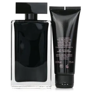 Narciso Rodriguez For Her Eau De Toilette Set 2pcs