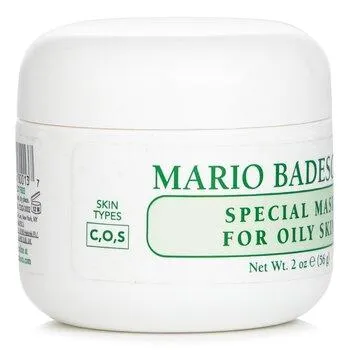 Mario Badescu Special Mask For Combination/Oily/Sensitive Skin Types 59ml