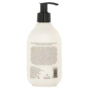 Jurlique Lemon, Geranium & Clary Sage Restoring Body Lotion 300ml