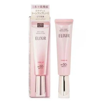 Shiseido Day Care Revolution Tone UP SPF 50 35g