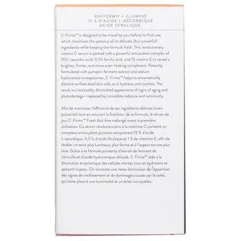 Drunk Elephant C-Firma Fresh Day Serum 28ml