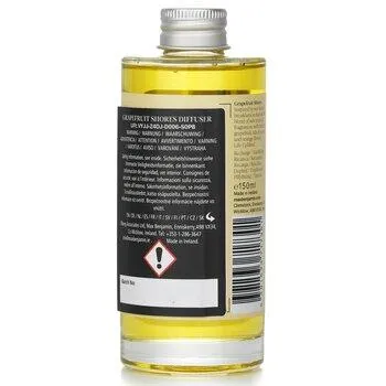 Max Benjamin Grapefruit Shores Diffuser 150ml - Refill