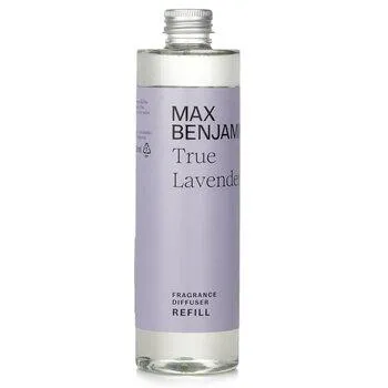 Max Benjamin True Lavender Fragrance 300ml - Refill