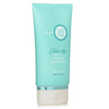 It's A 10 Miracle Blow Dry Styling Balm 148ml