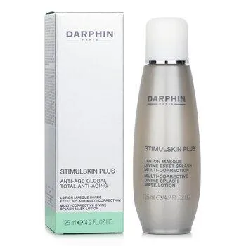 Darphin Stimulskin Plus Total Anti-Ageing Multi-Corrective Divine Splash Mask Lotion 125ml