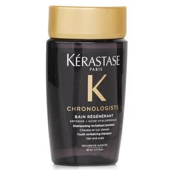Kérastase Chronologiste Youth Revitalising Shampoo 80ml