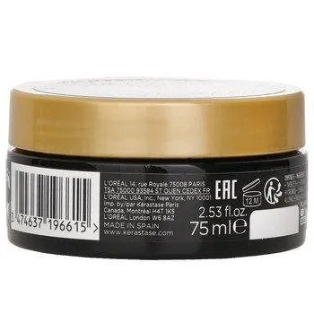Kérastase Chronologiste Youth Revitalising Hair Masque 75ml