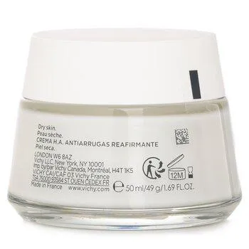 Vichy LiftActiv Supreme Intensive Anti-Wrinkle & Firming Corrective Care Cream For Dry To Very Dry Skin 50ml