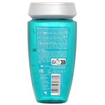 Kérastase Specifique Bain Vital Dermo-Calm Cleansing Soothing Shampoo Sensitive Scalps, Combination Hair 250ml
