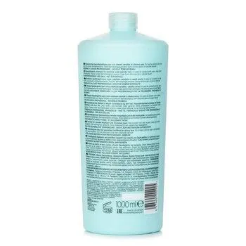 Kérastase Specifique Bain Riche Dermo-Calm Cleansing Soothing Shampoo Sensitive Scalp, Dry Hair 1000ml