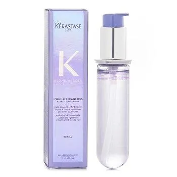 Kérastase Blond Absolu Hydrating Oil Concentrate 75ml - Refill