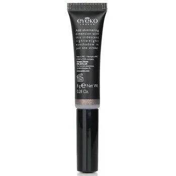 Eyeko Galactic Lid Gloss Cream Eyeshadow Retrograde