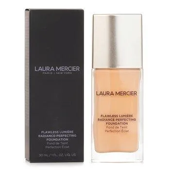 Laura Mercier Flawless Lumiere Radiance Perfecting Foundation 1n2 Vanille