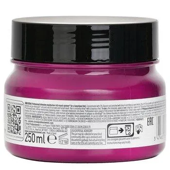 L'Oréal Professionnel Serie Expert Curl Expression Hair Mask 250ml
