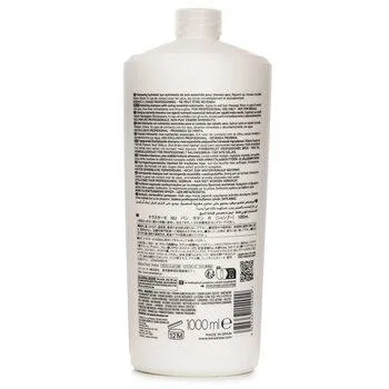 Kérastase Nutritive Bain Satin Hydrating Shampoo With Essential Nutriments Dry Hair 1000ml