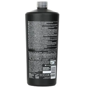 Kérastase Chronologiste Bain Regenerant Youth Revitalising Shampoo 1000ml