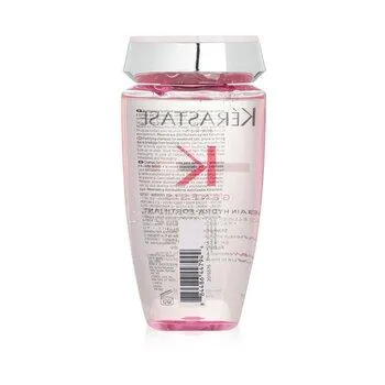Kérastase Genesis Bain Hydra-Fortifiant Anti Hair-Fall Fortifying Shampoo Weakened Hair, Prone To Falling Due To Breakage 250ml