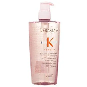 Kérastase Genesis Bain Hydra Fortifiant Anti Hair Fall Fortifying Shampoo 500ml