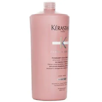 Kérastase Fondant Cica Chroma Conditioner 1000ml